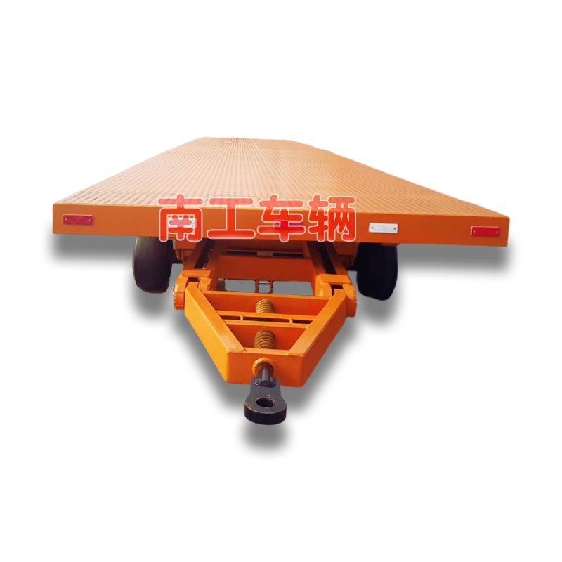 40吨12.5米加长型星空·体育（XK SPORTS）官方网站