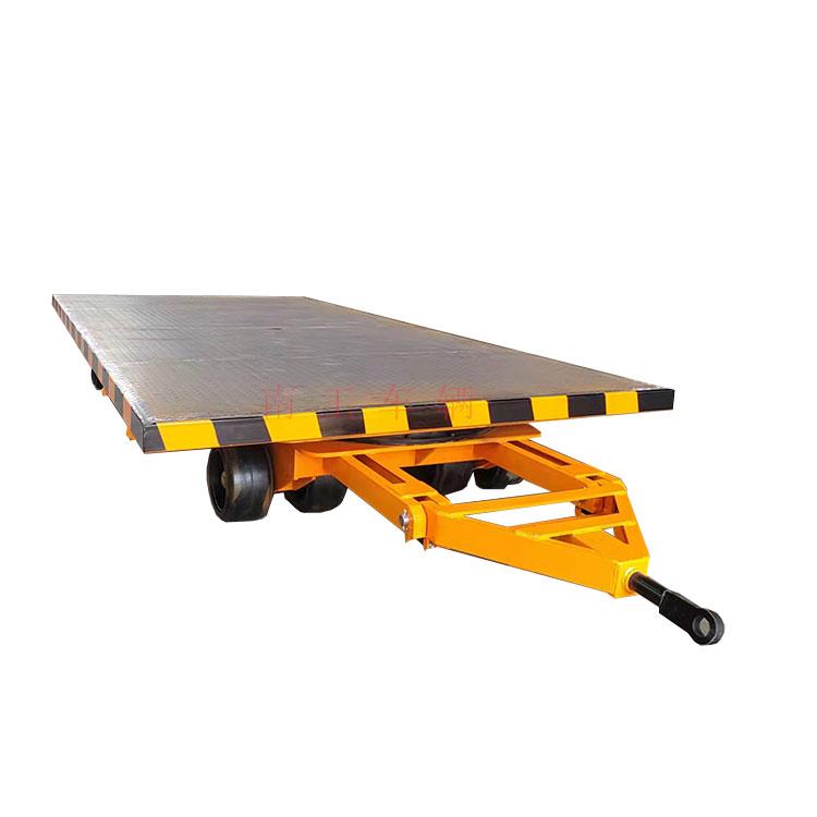 10T无动力牵引星空·体育（XK SPORTS）官方网站