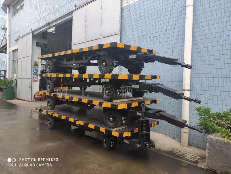 3T无动力牵引骨架型星空·体育（XK SPORTS）官方网站