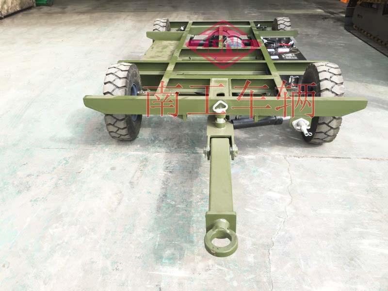 1.5吨电动手动星空·体育（XK SPORTS）官方网站底盘南工车辆非标订制