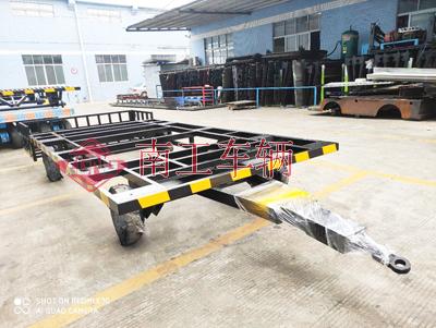 4吨全挂式星空·体育（XK SPORTS）官方网站