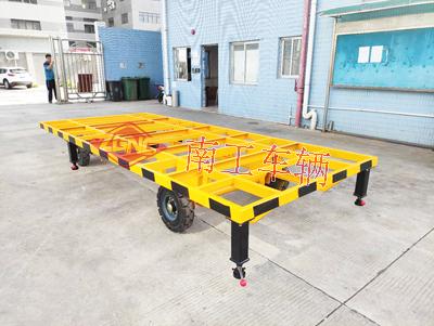 星空·体育（XK SPORTS）官方网站3吨带螺纹支腿骨架式