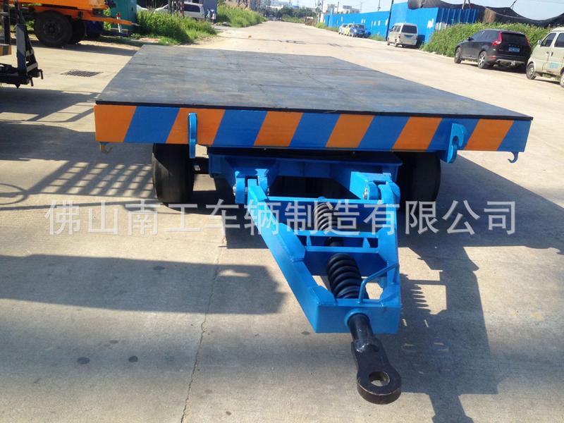 模具周转运输重型星空·体育（XK SPORTS）官方网站 45吨