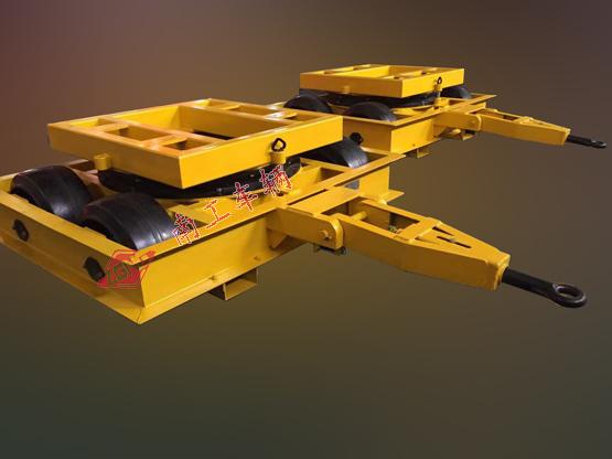 船厂用25吨分体式重型星空·体育（XK SPORTS）官方网站