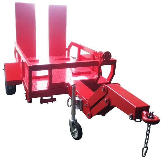 0.5吨带爬梯消防车专用星空·体育（XK SPORTS）官方网站