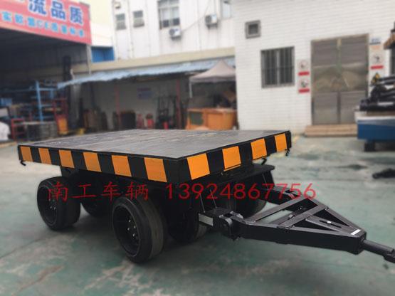 非标定制30吨重型8轮星空·体育（XK SPORTS）官方网站