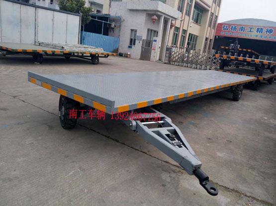 6吨8米牵引星空·体育（XK SPORTS）官方网站