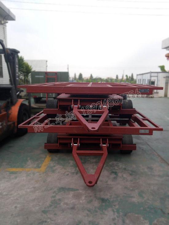 牵引5T骨架型星空·体育（XK SPORTS）官方网站