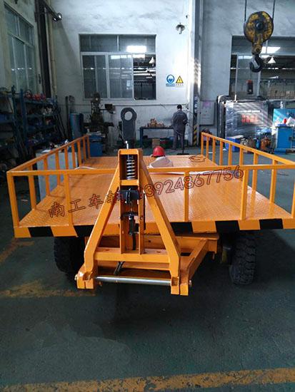 带过渡桥5吨星空·体育（XK SPORTS）官方网站