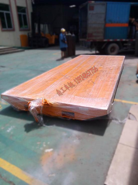 8吨小车轮手推底星空·体育（XK SPORTS）官方网站