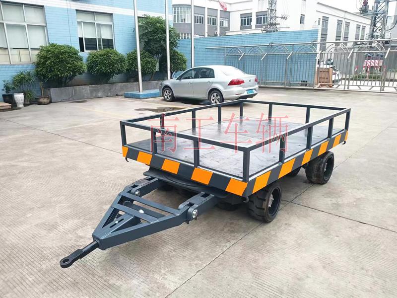 20吨护栏型牵引星空·体育（XK SPORTS）官方网站