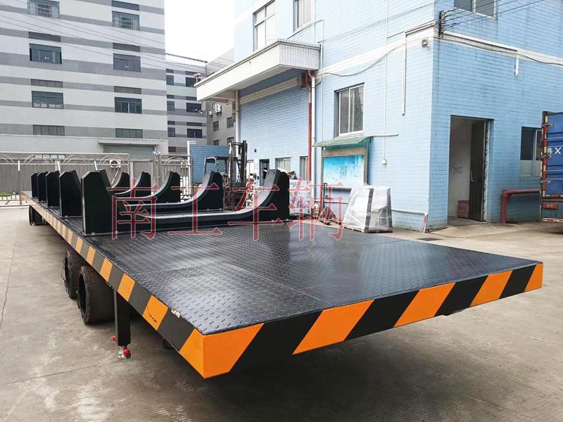 25吨重型星空·体育（XK SPORTS）官方网站 带支撑固定座