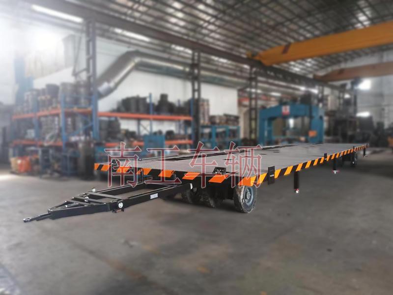 20吨预制舱重型牵引星空·体育（XK SPORTS）官方网站