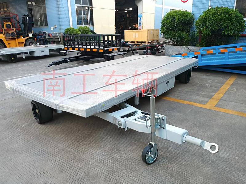 6吨牵引船艇转运工具星空·体育（XK SPORTS）官方网站