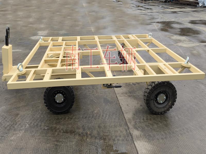 2吨骨架式星空·体育（XK SPORTS）官方网站 带轮档吊环