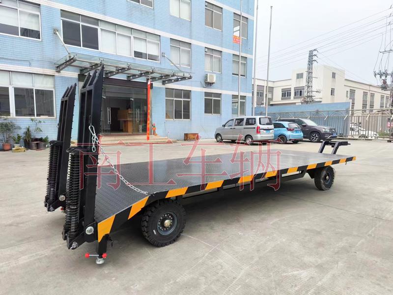 6吨带爬梯移动星空·体育（XK SPORTS）官方网站