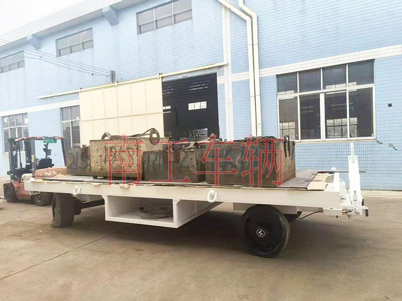 15吨35吨双牵引重型星空XK·（中国）体育官方网站-星空·体育（XK SPORTS）官方网站