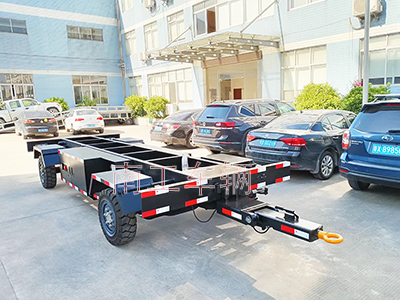 12吨自走式星空·体育（XK SPORTS）官方网站底盘（电动平板车）I.jpg