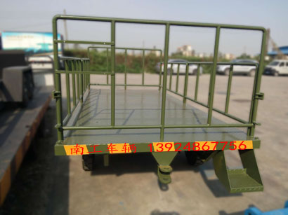 军绿色5吨护栏式星空·体育（XK SPORTS）官方网站1I.jpg