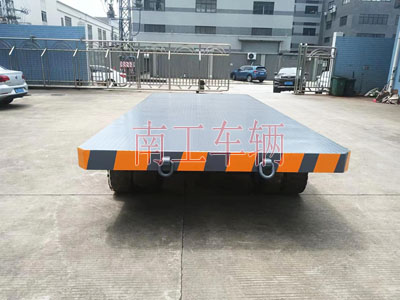 25吨重型工业星空·体育（XK SPORTS）官方网站全挂式牵引拖车底盘带牵引环1I.jpg