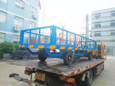 2吨护栏型星空·体育（XK SPORTS）官方网站 工业全挂车2I.jpg