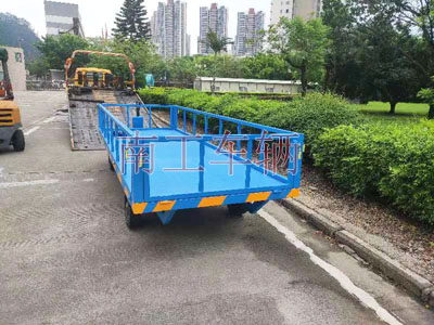 2吨护栏型星空·体育（XK SPORTS）官方网站 工业全挂车3I.jpg