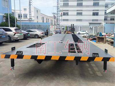 22吨重型方舱牵引星空·体育（XK SPORTS）官方网站4I.jpg