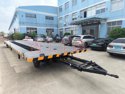 22吨重型方舱牵引星空·体育（XK SPORTS）官方网站I.jpg