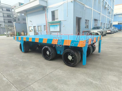 1727486390162836.jpg 40吨重型星空·体育(XK SPORTS)官方网站 无动力牵引全挂工具拖车4I.jpg