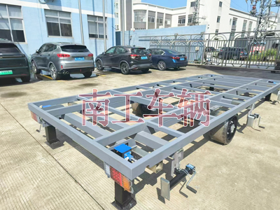 7吨骨架式ATV星空·体育（XK SPORTS）官方网站 2轮灰色工具拖车1I.jpg