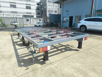 7吨骨架式ATV星空·体育（XK SPORTS）官方网站 2轮灰色工具拖车3I.jpg