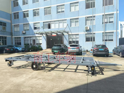 7吨骨架式ATV星空·体育（XK SPORTS）官方网站 2轮灰色工具拖车4I.jpg