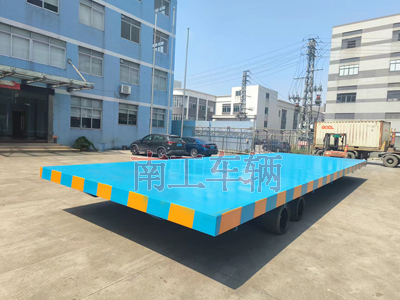 40吨4米宽重型星空·体育（XK SPORTS）官方网站 蓝色1I.jpg