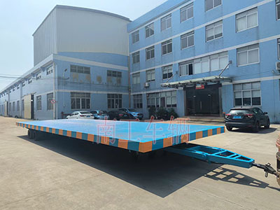 40吨4米宽重型星空·体育（XK SPORTS）官方网站 蓝色3I.jpg