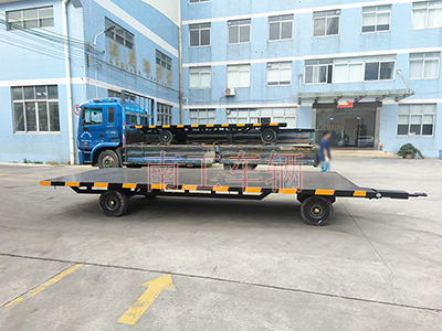 5吨全挂式星空·体育（XK SPORTS）官方网站 移动拖车底盘4I.jpg