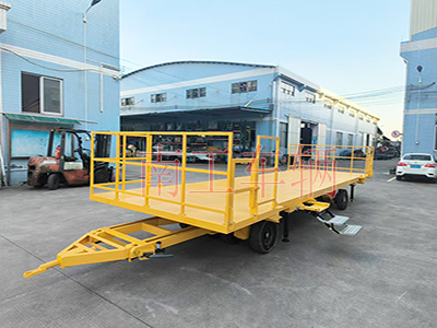 10吨星空·体育（XK SPORTS）官方网站前后带护栏型全挂车I.jpg