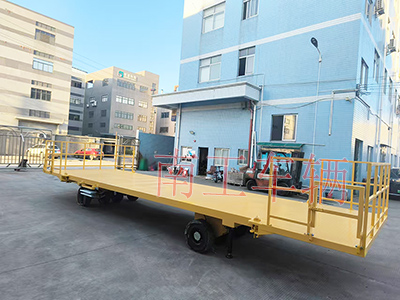 10吨星空·体育（XK SPORTS）官方网站前后带护栏型全挂车4I.jpg