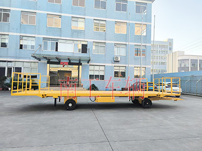 10吨星空·体育（XK SPORTS）官方网站前后带护栏型全挂车3I.jpg