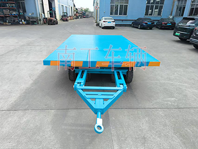 9吨星空·体育（XK SPORTS）官方网站无动力牵引工具拖车I.jpg