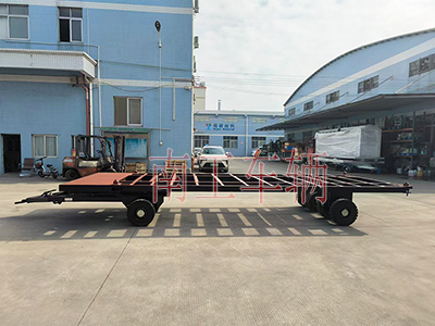 12吨骨架式星空·体育（XK SPORTS）官方网站 带角锁刹车全挂车4I.jpg