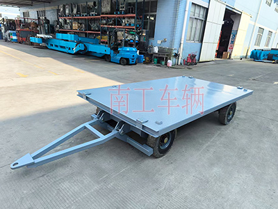 3吨小型牵引星空·体育（XK SPORTS）官方网站 全挂车4I.jpg