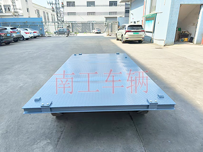 3吨小型牵引星空·体育（XK SPORTS）官方网站 全挂车3I.jpg