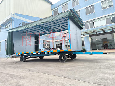 5吨雨篷拖车 牵引星空·体育（XK SPORTS）官方网站5I.jpg