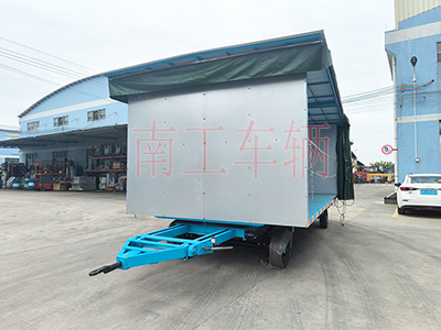 5吨雨篷拖车 牵引星空·体育（XK SPORTS）官方网站I.jpg