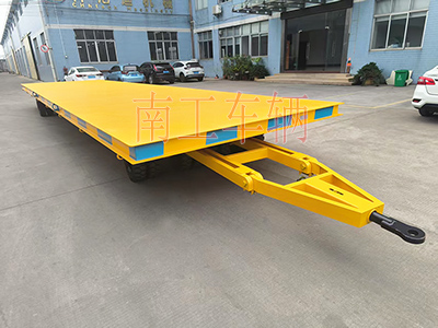 30吨重型12米牵引星空·体育（XK SPORTS）官方网站橙色I.jpg