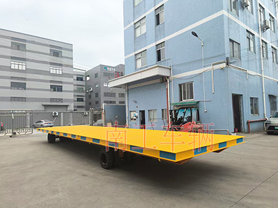 30吨重型12米牵引星空·体育（XK SPORTS）官方网站橙色3I.jpg