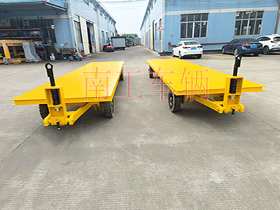 5吨星空·体育（XK SPORTS）官方网站 牵引平板全挂拖车1I.jpg