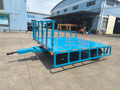 5吨下翻式护栏星空·体育（XK SPORTS）官方网站 全挂工具拖车5I.jpg