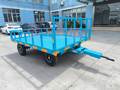 5吨下翻式护栏星空·体育（XK SPORTS）官方网站 全挂工具拖车I.jpg