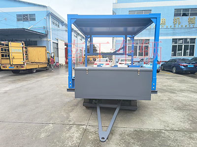 5吨牵引式移动发电机舱平板工具拖车1I.jpg